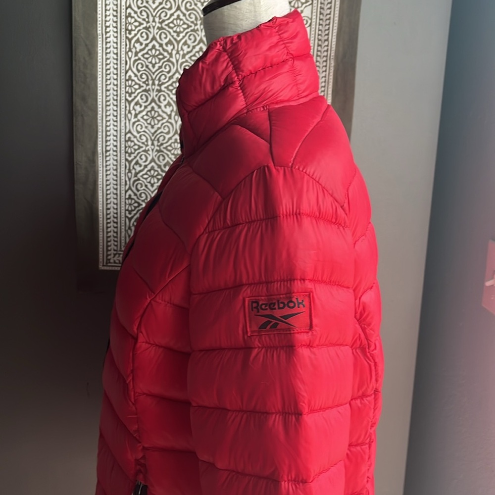 Puffer jacket - Picture 3 of 5